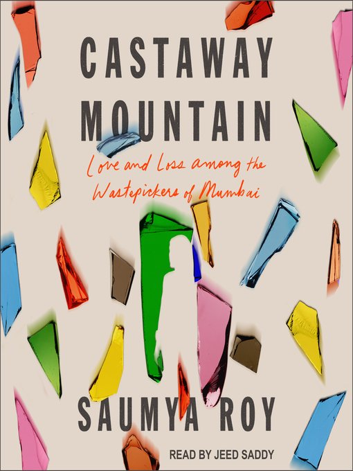 Title details for Castaway Mountain by Saumya Roy - Available